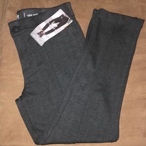 Lee Rider NWT Pant